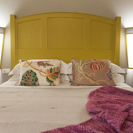 Casa Fabbrini Fancy Suites Rom Eksteriør billede