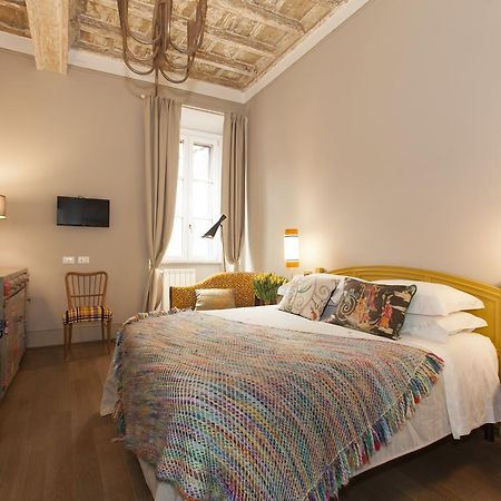 Casa Fabbrini Fancy Suites Rom Eksteriør billede