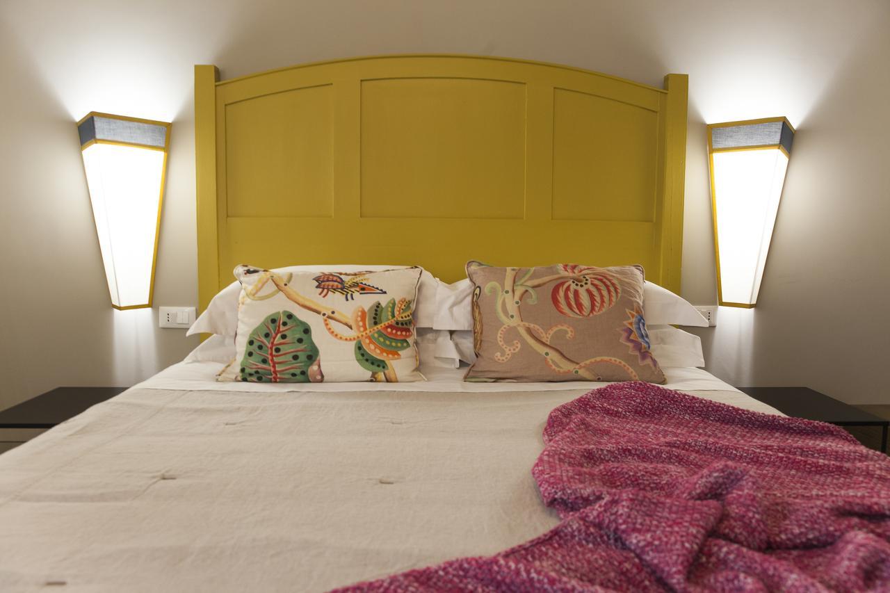 Casa Fabbrini Fancy Suites Rom Eksteriør billede