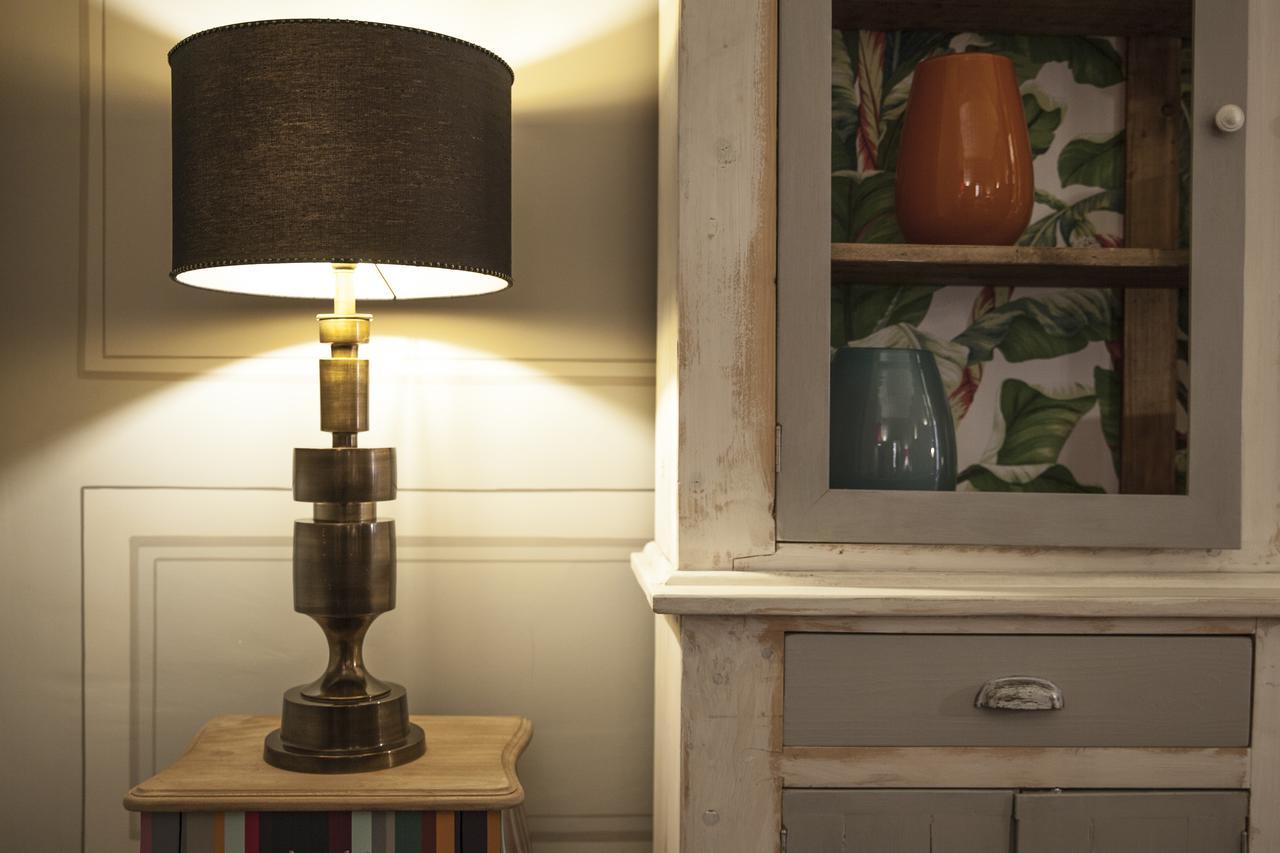 Casa Fabbrini Fancy Suites Rom Eksteriør billede