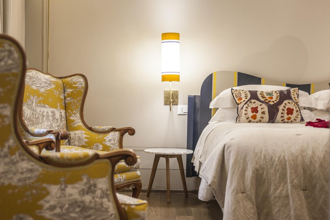 Casa Fabbrini Fancy Suites Rom Eksteriør billede