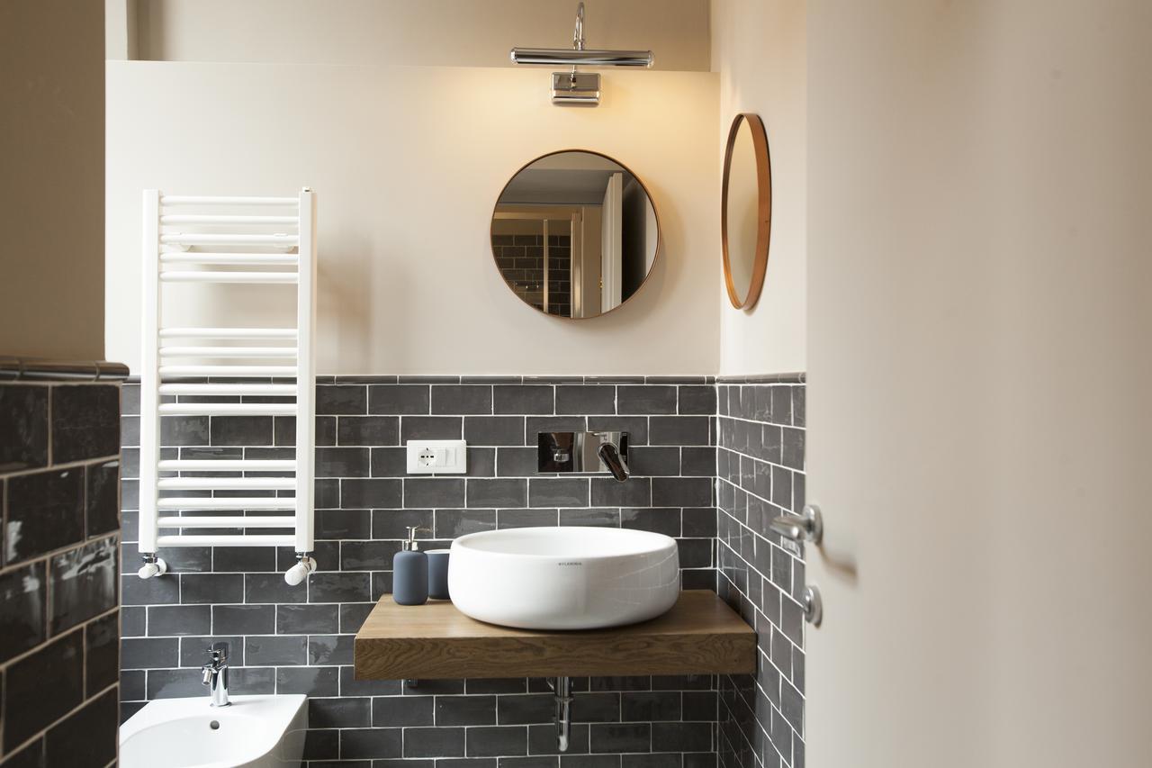 Casa Fabbrini Fancy Suites Rom Eksteriør billede