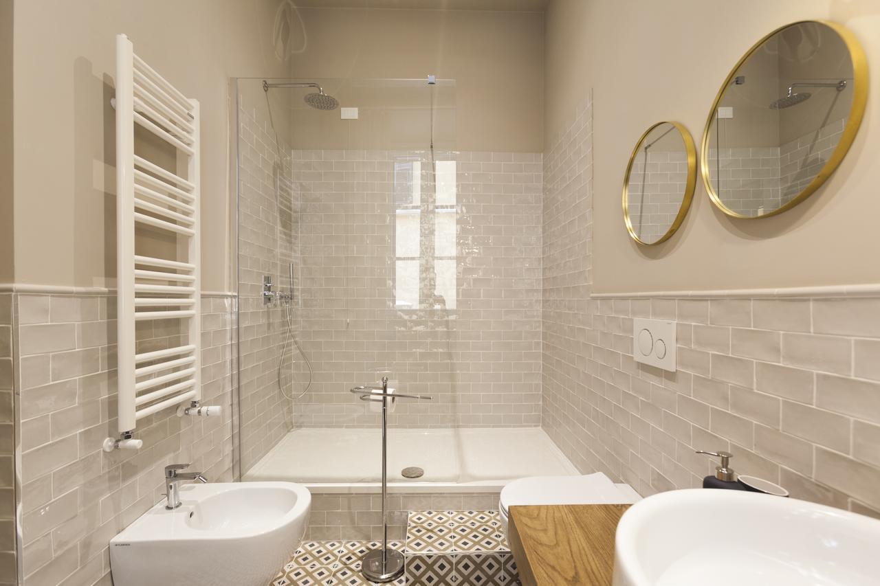 Casa Fabbrini Fancy Suites Rom Eksteriør billede