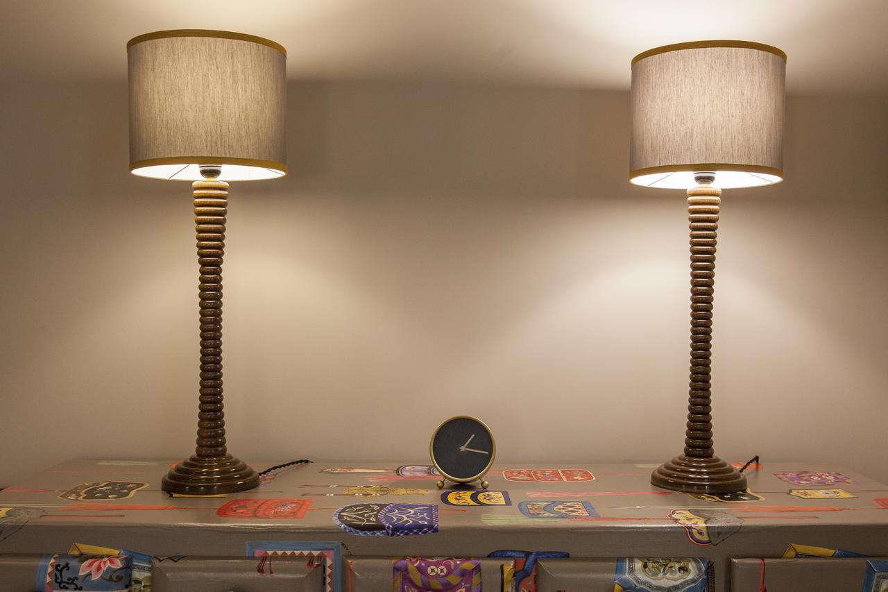 Casa Fabbrini Fancy Suites Rom Eksteriør billede