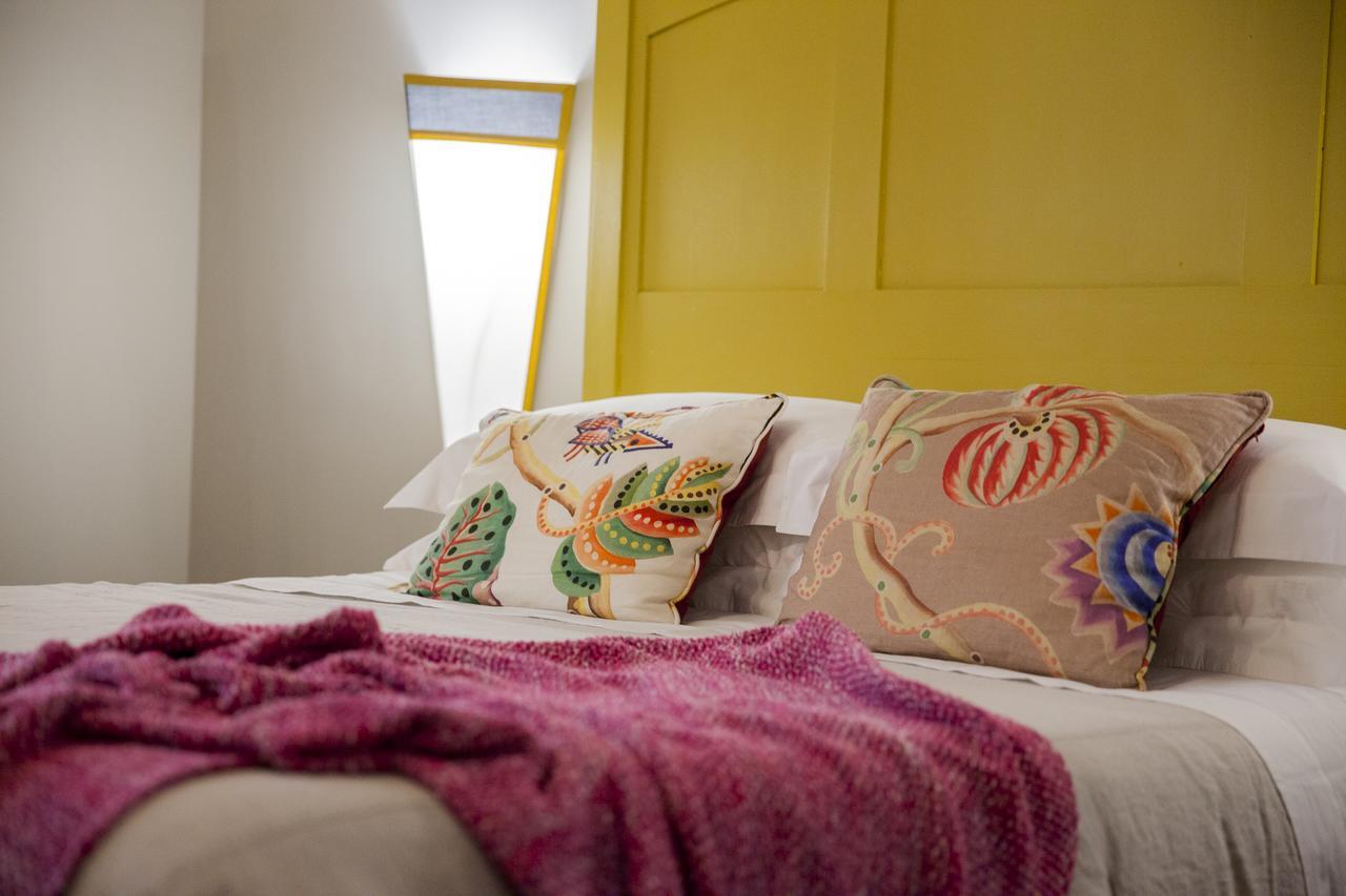 Casa Fabbrini Fancy Suites Rom Eksteriør billede