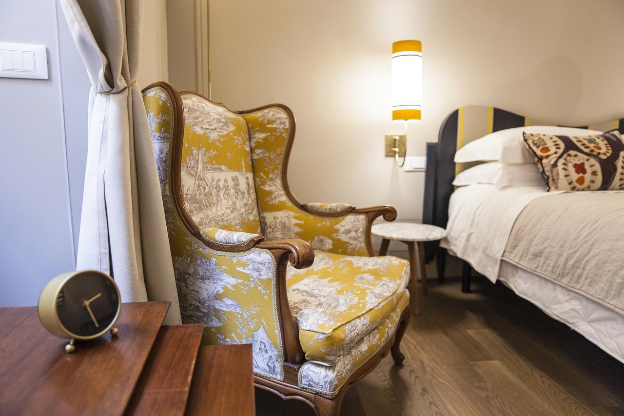 Casa Fabbrini Fancy Suites Rom Eksteriør billede