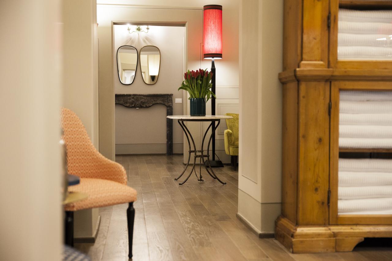 Casa Fabbrini Fancy Suites Rom Eksteriør billede